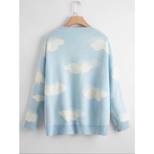 SHEIN sweater